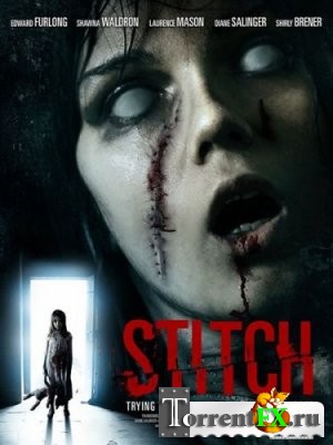  / Stitch (2014) WEB-DLRip | +