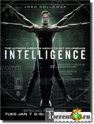  /  / Intelligence 1  1-6  (2014) WEB-DLRip | LostFilm