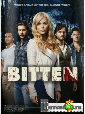  / Bitten 1-4  (2014) HDTVRip | LostFilm