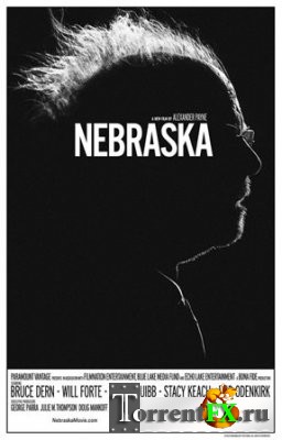  / Nebraska (2013) HDRip