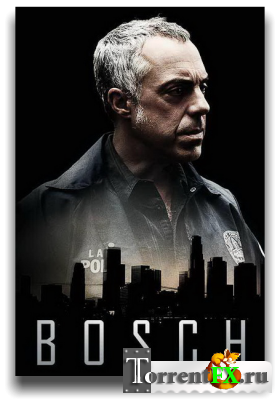 / Bosch 1  1  (2014) WEB-DLRip | Victory-Films