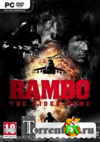 Rambo: The Video Game (2014) PC