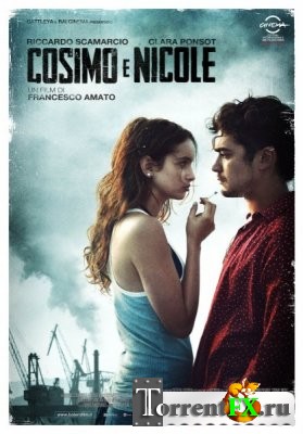    / Cosimo e Nicole (2013) HDRip