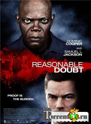   / Reasonable Doubt (2014) HDRip
