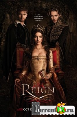  / Reign 1  1-13  (2013) WEB-DLRip  | Amedia