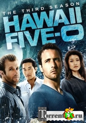   /  5.0 / Hawaii Five-0 4  1-17  (2013) WEB-DLRip | LostFilm