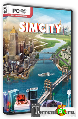 SimCity (2014) PC | RePack