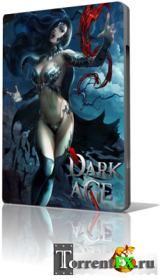 Dark Age [v.0.5.54] (2013) PC