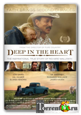    / Deep in the Heart (2012) HDTVRip