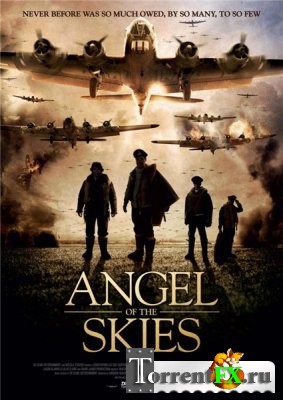   / Angel of the Skies (2013) HDRip