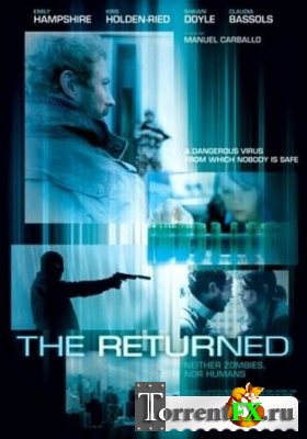  / The Returned (2013) HDRip