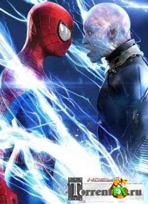  -:   / The Amazing Spider-Man 2 (2014) HD 1080p | 