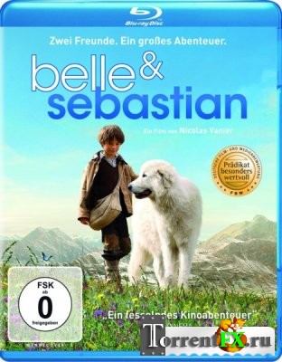    / Belle et Sebastien (2013) BDRip 720p
