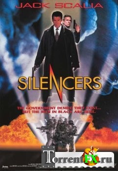   / The Silencers (1996) DVDRip | P2, A