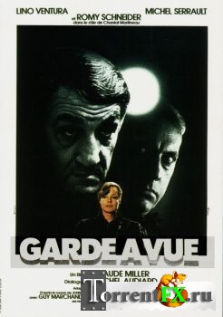    / Garde a vue (1981) DVDRip