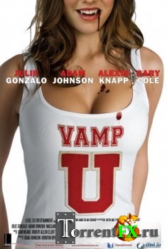   / Vamp U (2013) WEB-DLRip | +