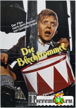   / Die Blechtrommel (1979) BDRip 720p by AndreSweet | Director's cut | P+Sub
