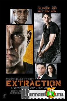  / Extraction (2013) WEB-DLRip | L1
