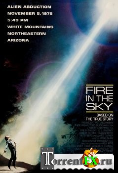    / Fire in the Sky (1993) WEB-DLRip