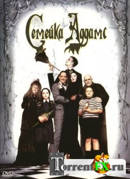   / The Addams Family (1991) BDRip