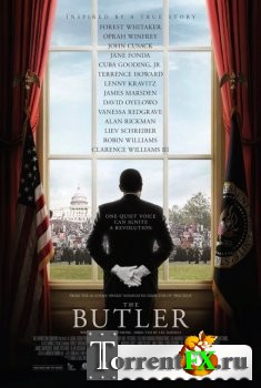  / The Butler (2013) BDRip-AVC