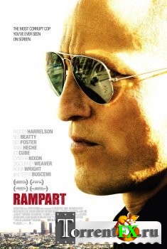  / Rampart (2011) BDRip