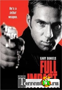   / Full Impact (1993) DVDRip | A