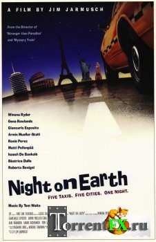    / Night on Earth (1991) DVDRip