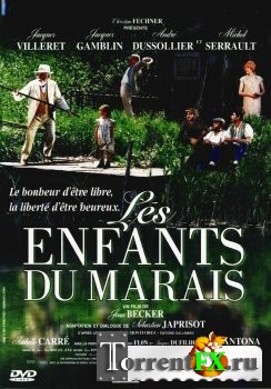   / Les enfants du marais (1999) DVDRip-AVC  | P2, A