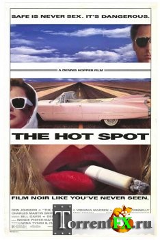   /   / The Hot Spot (1990) BDRip-AVC | P2
