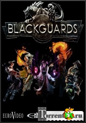Blackguards [v.1.4.34018s] (2014) PC | Steam-Rip  Let'slay