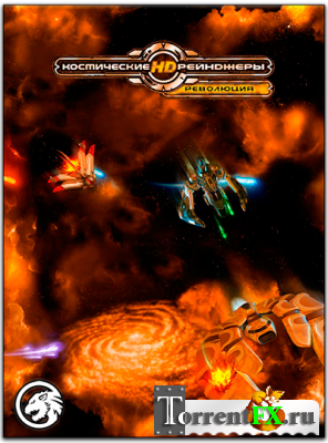   HD:  / Space Rangers HD: A War Apart (2013) Steam-Rip  R.G. 