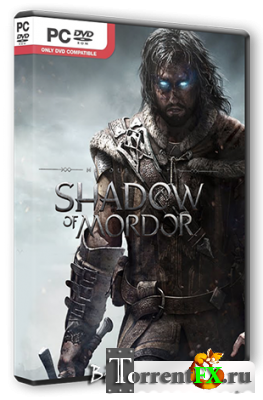 Middle Earth: Shadow of Mordor Premium Edition [Update 1] (2014) RePack  R.G. Steamgames