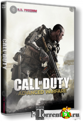 Call of Duty: Advanced Warfare. Digital Pro Edition (2014) PC | RiP  R.G. Freedom