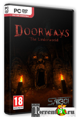 Doorways: The Underworld [Update 2] (2014) PC
