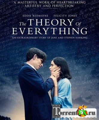    / The Theory of Everything (2014) HDRip | .