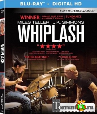  / Whiplash (2014) BDRip 1080p | iTunes