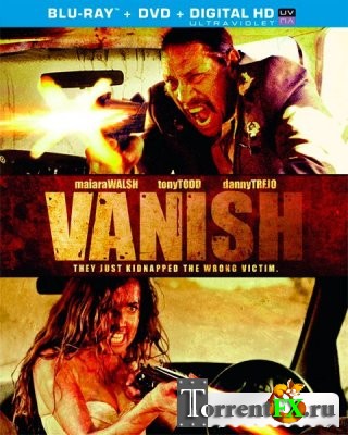  / VANish (2015) BDRip | L1