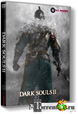 Dark Souls 2 [Update 10 + DLC] (2014) PC | RePack от R.G. Freedom