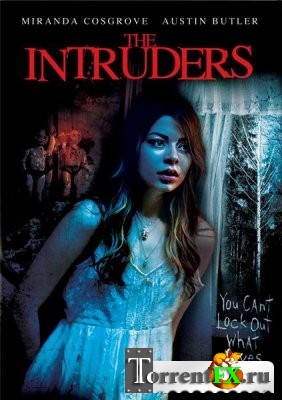  / The Intruders (2015) WEB-DLRip | L1