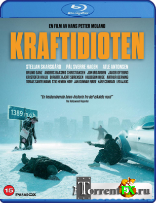    / Kraftidioten (2014) BDRip 720p
