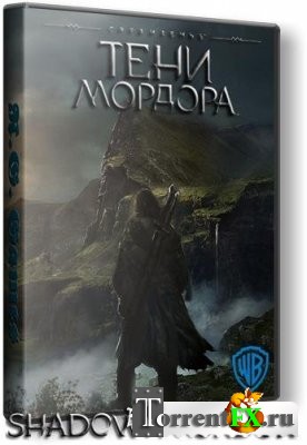 Middle Earth: Shadow of Mordor [Update 6] (2014) PC | RePack  R.G. Games