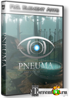 Pneuma: Breath of Life (2015) PC | RePack  R.G. Element Arts | 1.93 GB
