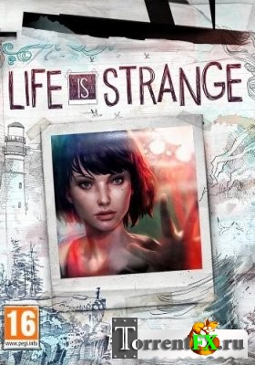 Life Is Strange. Episode 1-2 (2015) PC | RePack  R.G. Catalyst