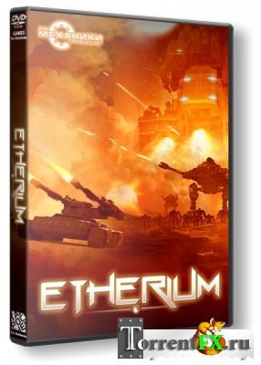 Etherium (2015) RePack от R.G. Механики