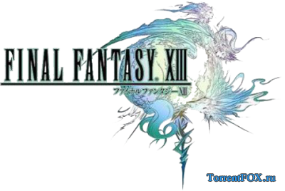 Final Fantasy XIII