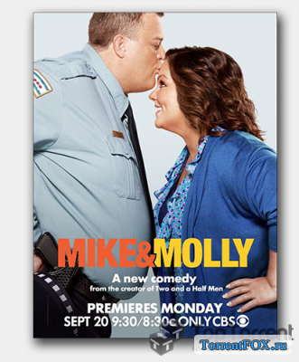    / Mike and Molly (5  2014)