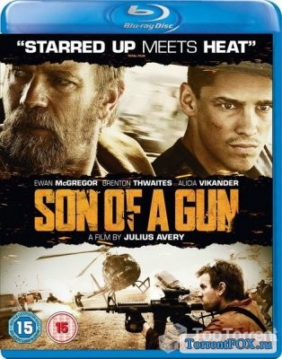   / Son of a gun (2014)