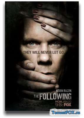  / The Following (3  2015)