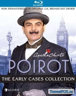 Пуаро Агаты Кристи / Agatha Christie's Poirot (13 сезон 2013)
